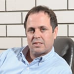 יגאל ברוש מנכל מילניום קנ צ-אבשלום ששוני